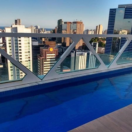 Salvador Business & Flat Propriedade المظهر الخارجي الصورة