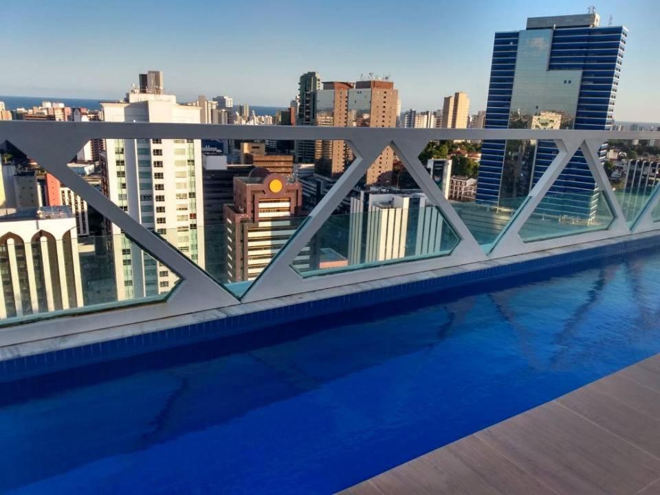 Salvador Business & Flat Propriedade المظهر الخارجي الصورة