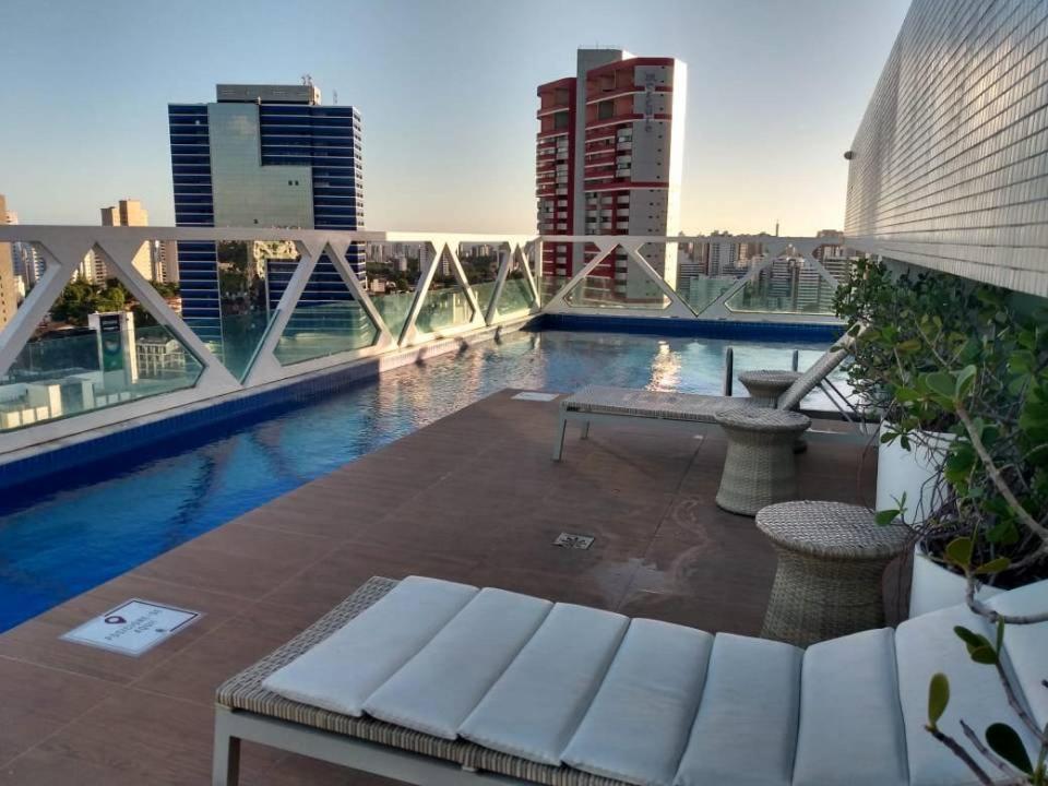 Salvador Business & Flat Propriedade المظهر الخارجي الصورة